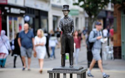 Why I Use the Creality Otter for Real World 3D Scanning