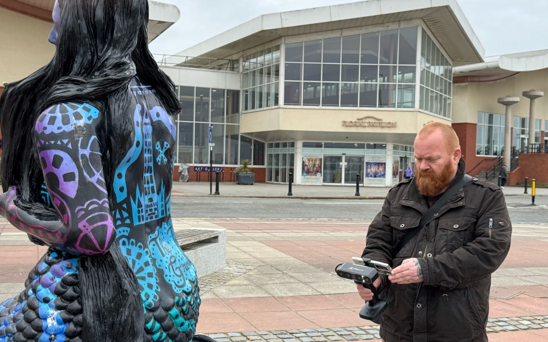 Mermaids new Brighton