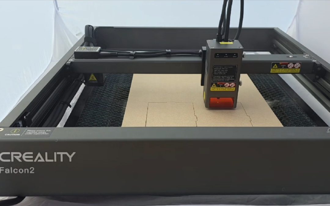 3D Scanning Paul McCartney at the Royal Albert Dock  A Laser Engraved Tribute