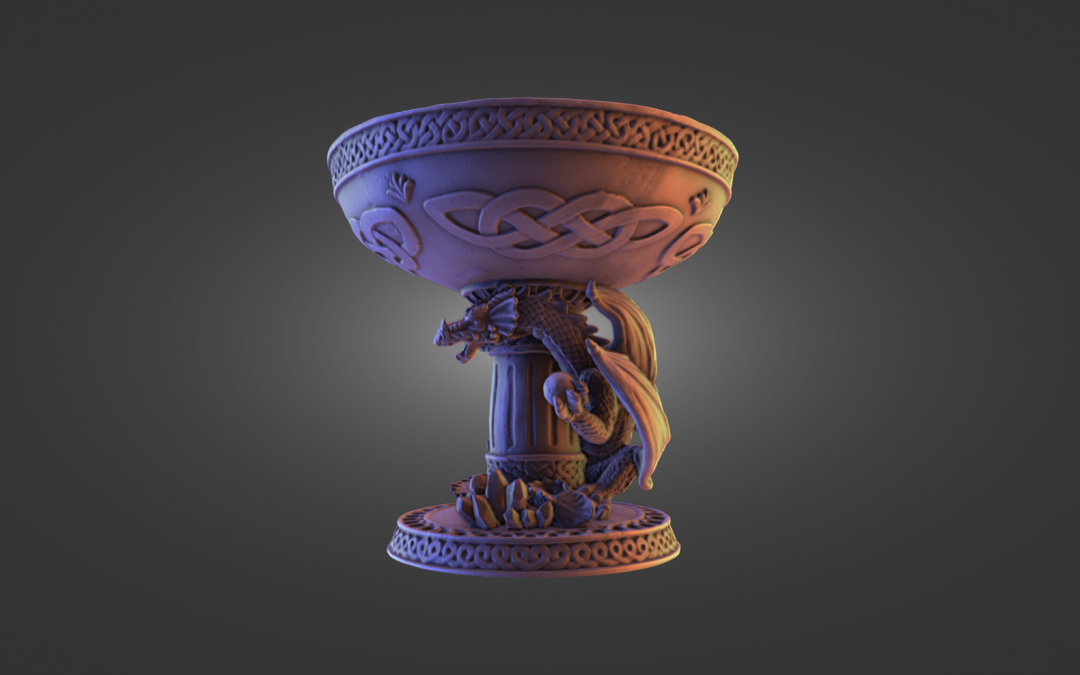 Unlocking a New Dimension in 3D Scanning