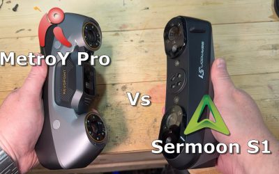 MetroY Pro vs Sermoon S1