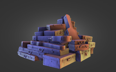 A Case History” on Hope Street, Liverpool