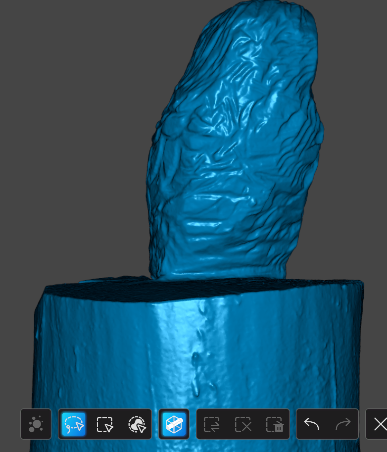 Highly detailed digital 3D model of the Coronation Gardens owl sculpture.
Categories and Tags