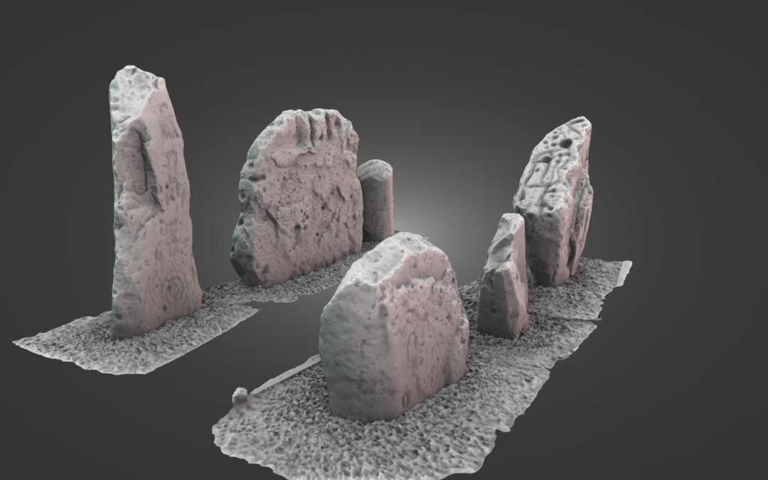 Calder Stones Liverpool History.. 5,000 Year Old Stones in Calderstones Park