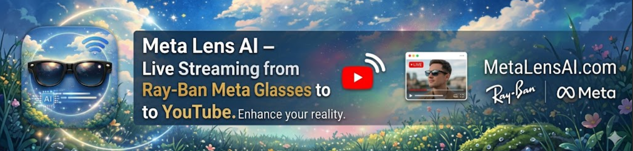 meta lens ai